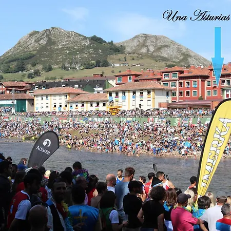 Una Asturias Especial Arriondas Exterior photo