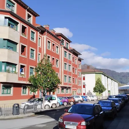 Una Asturias Especial Arriondas Exterior photo