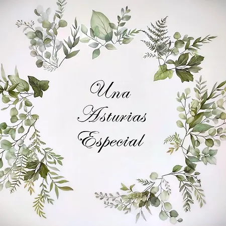 Una Asturias Especial Arriondas Exterior photo