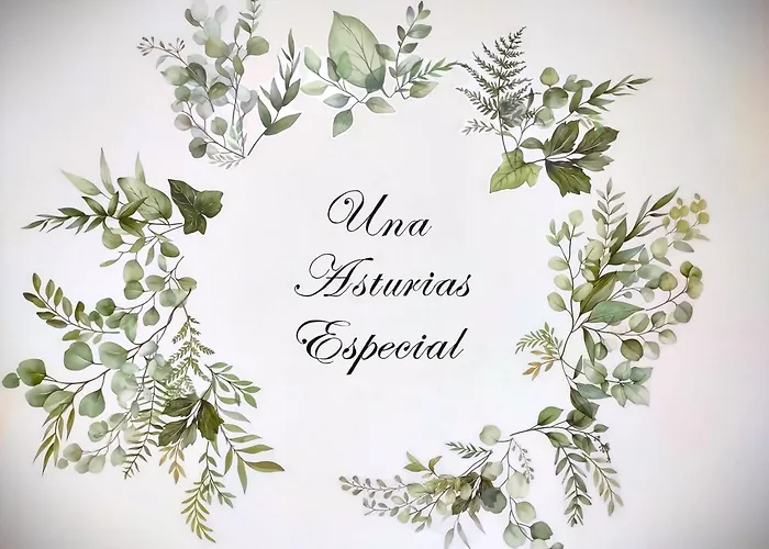 Una Asturias Especial