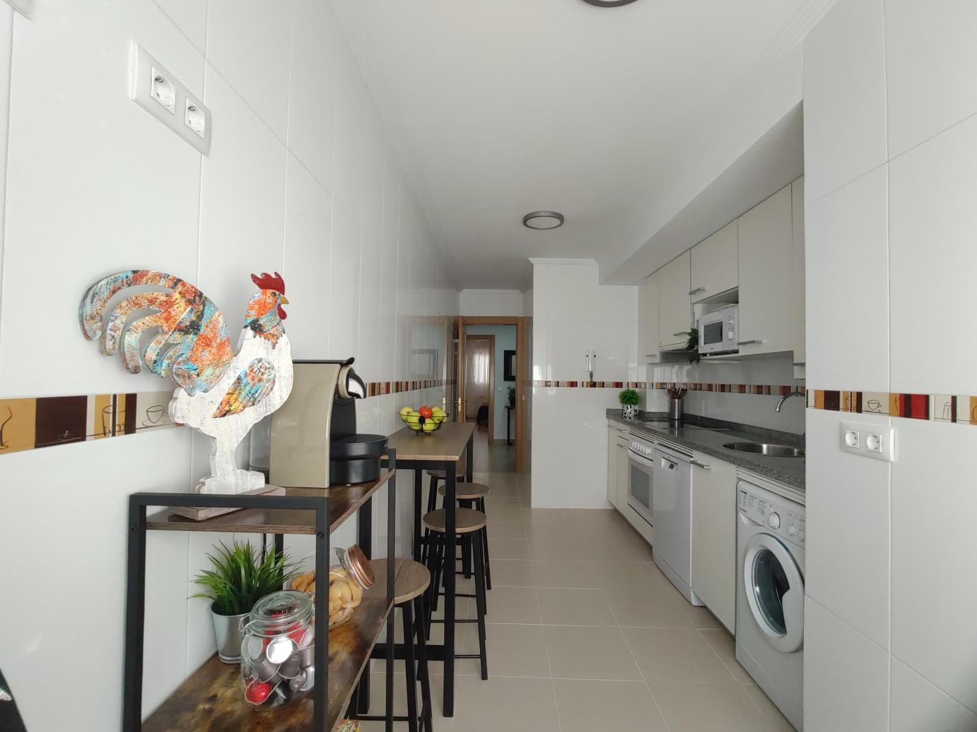 Apartment Asturias Especial