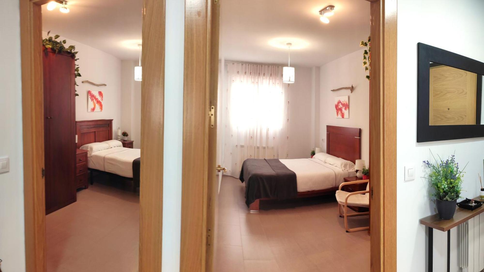 Apartment Asturias Especial *