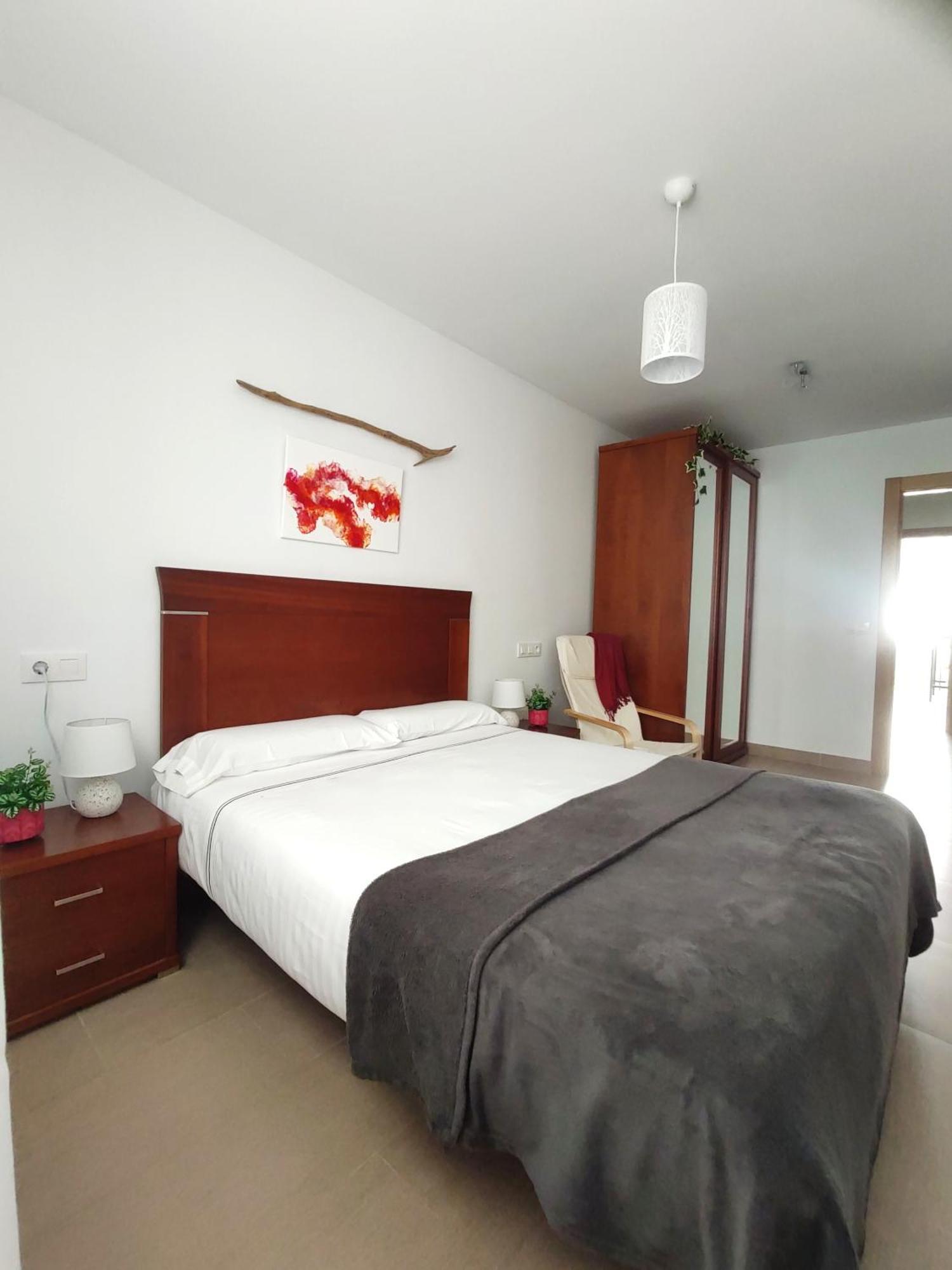 Asturias Especial Apartment *