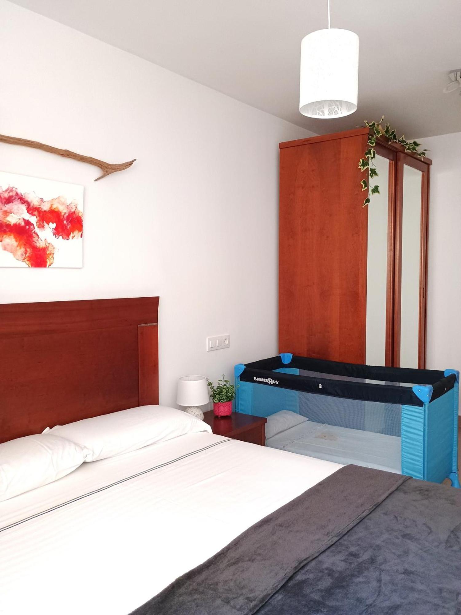 Apartment Asturias Especial *