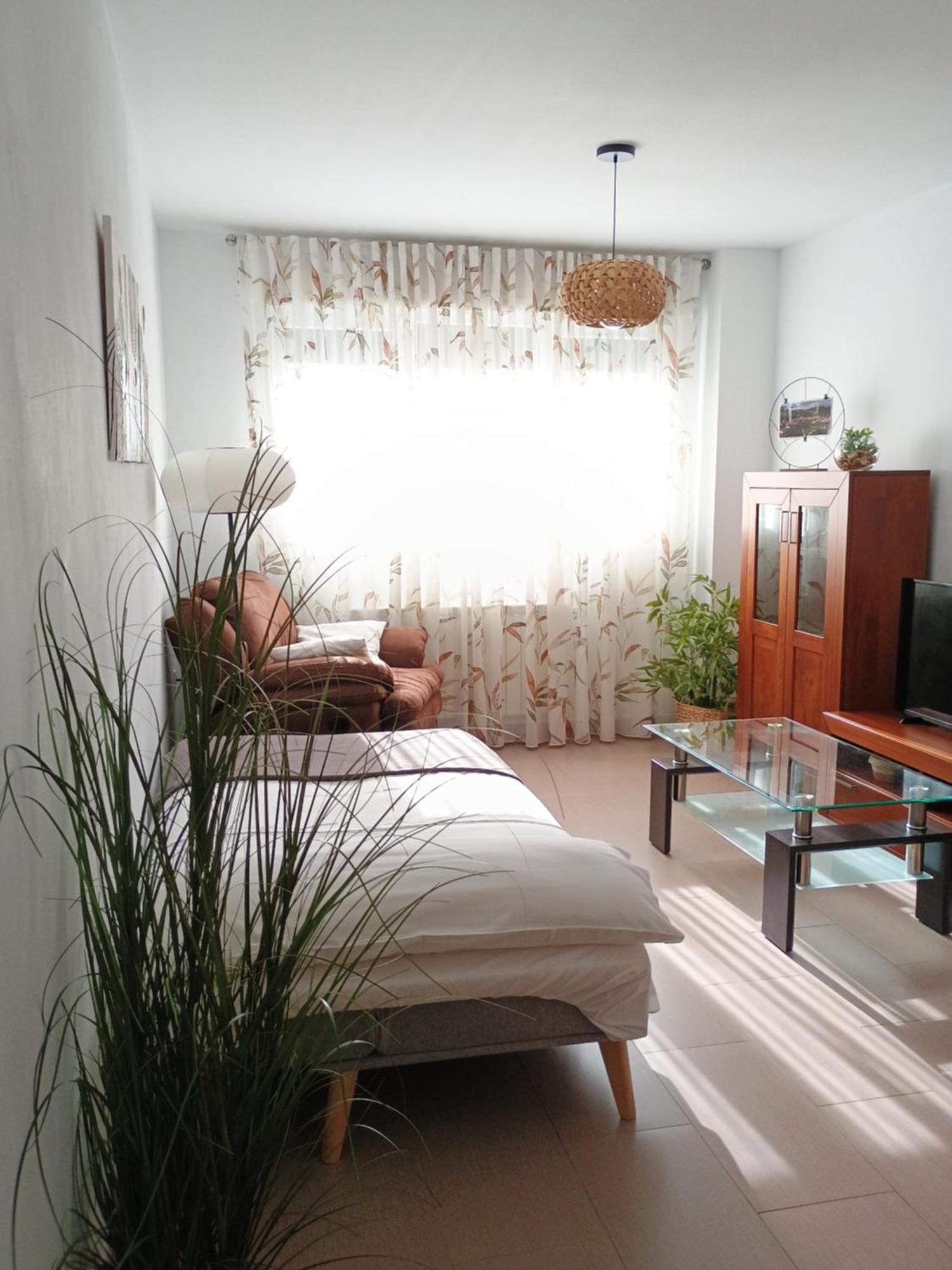 Asturias Especial Apartment Arriondas